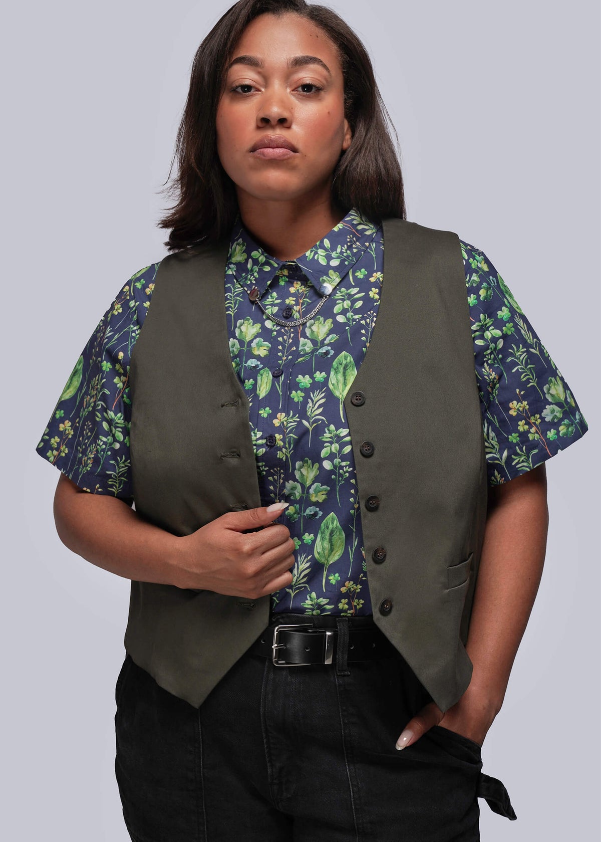 Image for VESTS filter